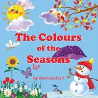 bokomslag The Colours of the Seasons