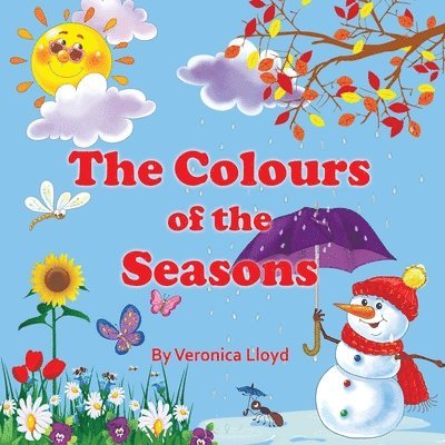 The Colours of the Seasons 1