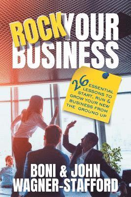 Rock Your Business 1