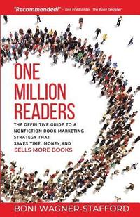 bokomslag One Million Readers