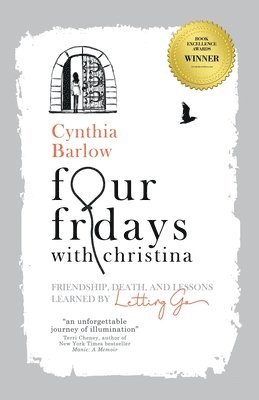 Cynthia Barlow - Four Fridays with Christina, Häftad