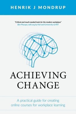 Achieving Change 1