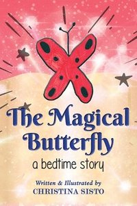 bokomslag Magical Butterfly