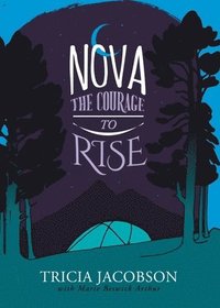 bokomslag Nova