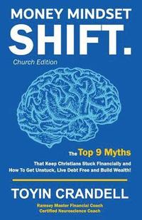 bokomslag Money Mindset SHIFT. Church Edition