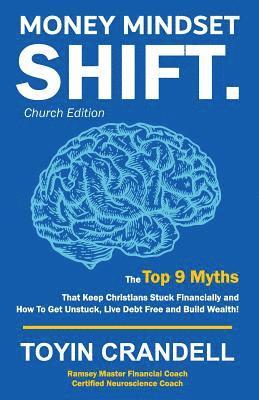 Money Mindset SHIFT. Church Edition 1