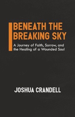 bokomslag Beneath the Breaking Sky