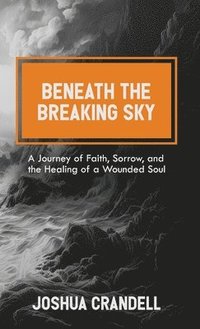 bokomslag Beneath the Breaking Sky