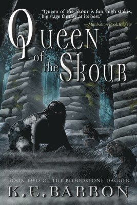 Queen of the Skour 1