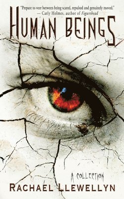 Rachael Llewellyn - Human Beings, Häftad