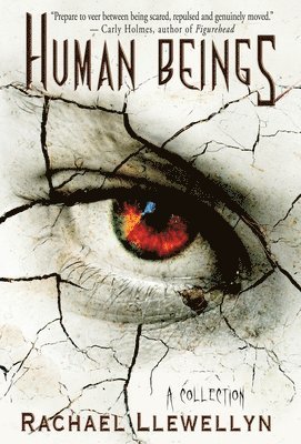 Rachael Llewellyn - Human Beings, Inbunden