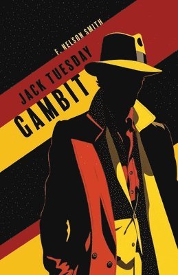 F Nelson Smith - Gambit, Häftad
