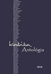bokomslag Kaláka Antológia: Collection of Poetry and Short Proze
