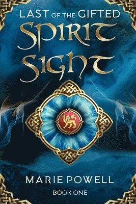 Marie Powell, Marie, Powell - Spirit Sight, Häftad