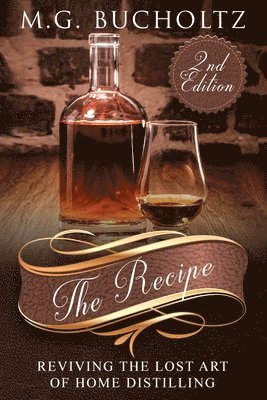 The Recipe 1