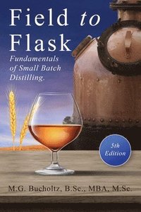 bokomslag Field To Flask