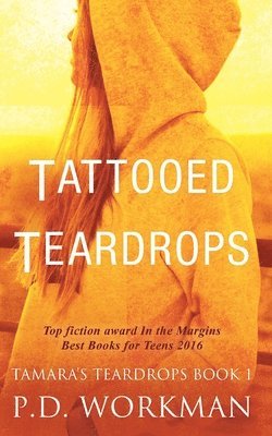 Tattooed Teardrops 1