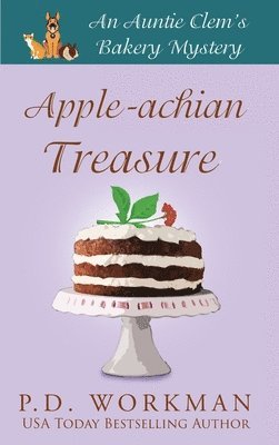 Apple-achian Treasure 1