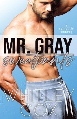 Mr. Gray Sweatpants 1