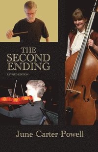 bokomslag Second Ending