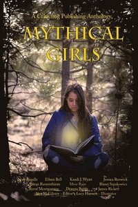 bokomslag Mythical Girls