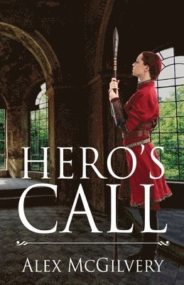 Hero's Call 1