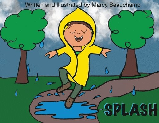 Splash! 1