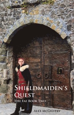 The Shieldmaiden's Quest 1