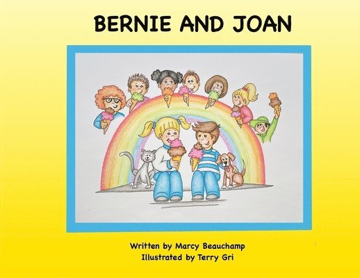 Bernie and Joan