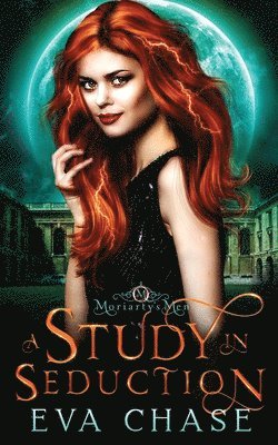 Eva Chase - Study in Seduction, Häftad