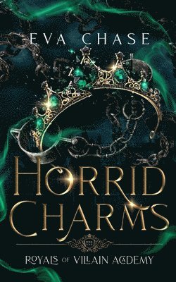Eva Chase - Horrid Charms, Häftad