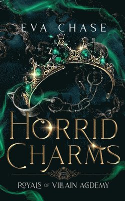 Horrid Charms 1