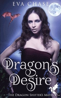 Dragon's Desire 1