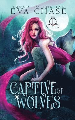 Captive of Wolves 1