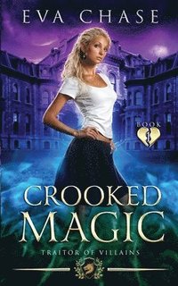 bokomslag Crooked Magic