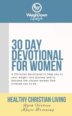 bokomslag Healthy Christian Living