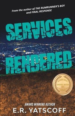 Services Rendered 1