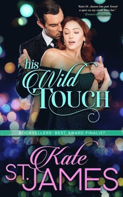 bokomslag His Wild Touch
