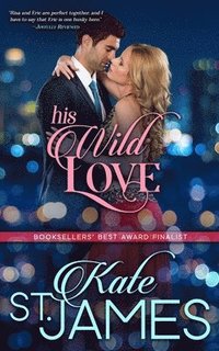 bokomslag His Wild Love