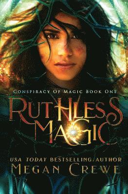 Ruthless Magic 1