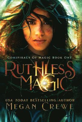 bokomslag Ruthless Magic