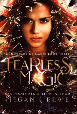 Fearless Magic 1