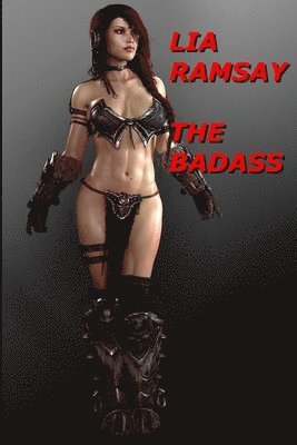 bokomslag The Badass