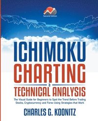 bokomslag Ichimoku Charting & Technical Analysis