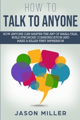 How to Talk to Anyone 1