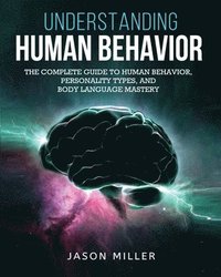 bokomslag Understanding Human Behavior