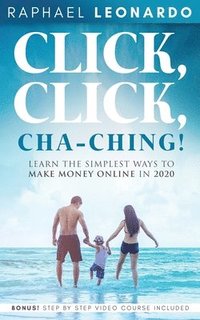 bokomslag Click, Click, ChaChing!