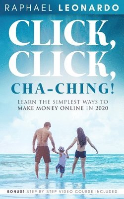 bokomslag Click, Click, ChaChing!