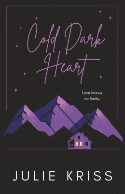 Cold Dark Heart