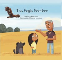 bokomslag The Eagle Feather